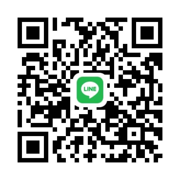QR Code LINE